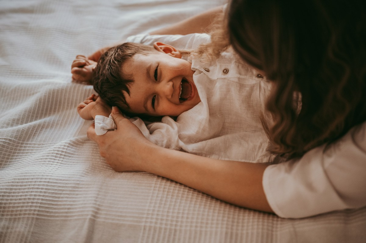 Nina, Filip, Viktor i Igor / porodicno fotografisanje. Deciji i porodicni fotograf u Beogradu Oksana Skendzic