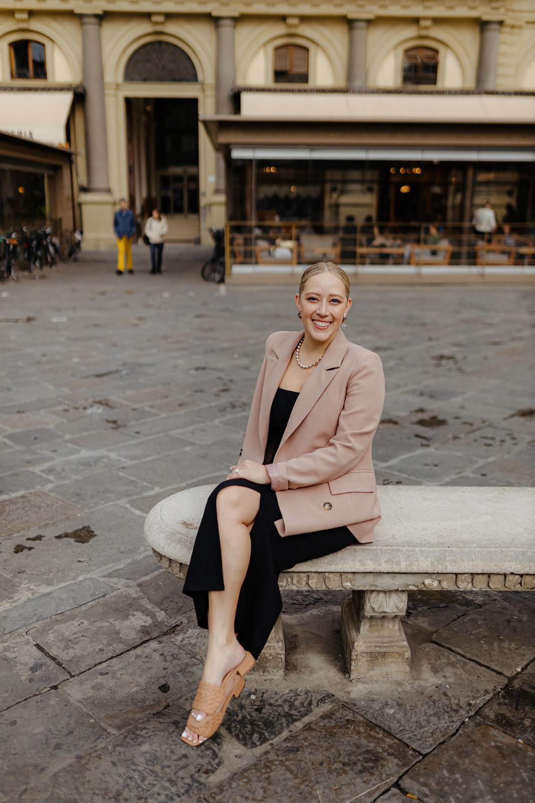 Ada & Samon. Photographer