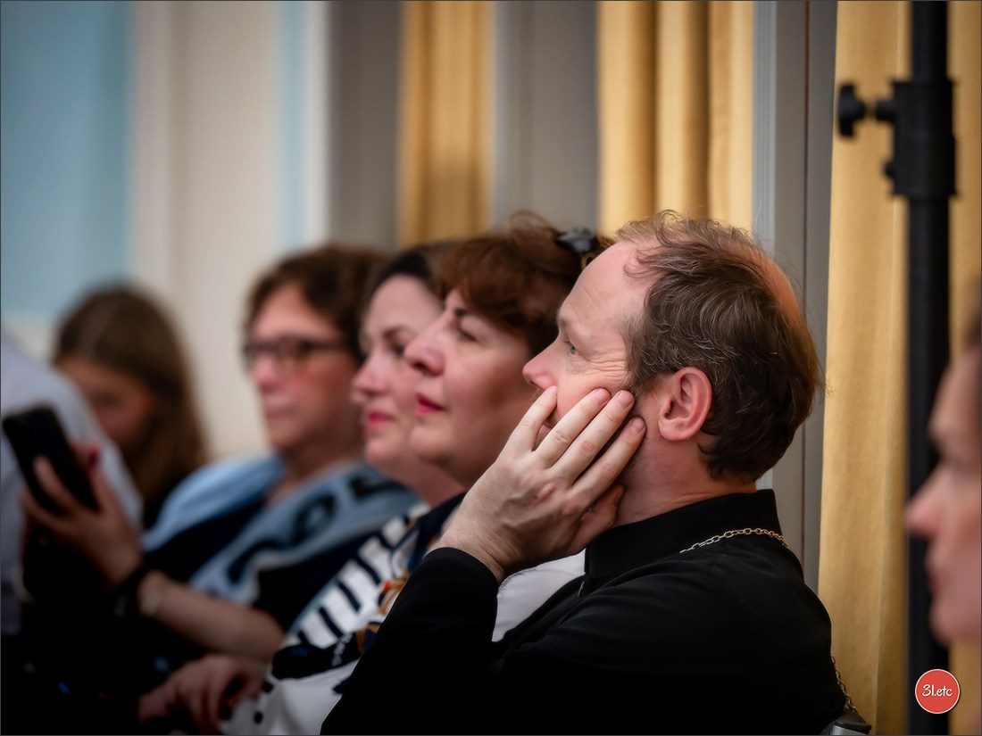 Концерт романса и лирической песни. Photographe à Strasbourg | Portraits, Studio, Enfants, Événements