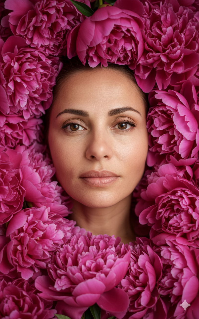 AI photo. Свадебный, семейный и детский фотограф в Нетании (Израиль) Тори Гор