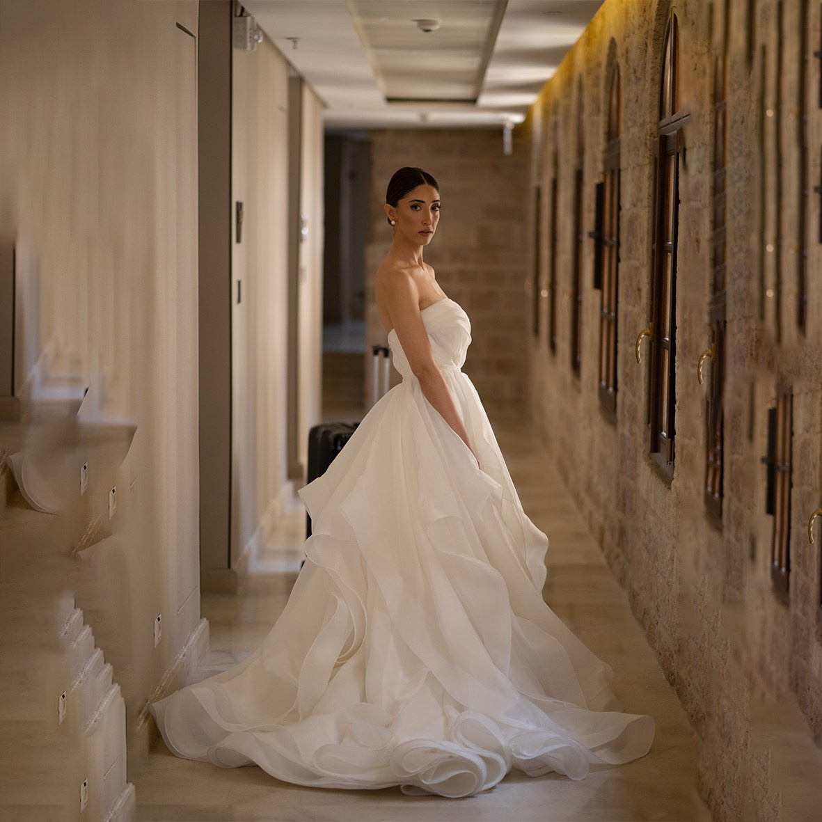 Liad &Tal. Wedding and events photographers Studio Shalom