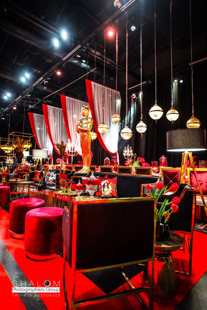 Bat Mitzvah Ariana. Wedding and events photographers Studio Shalom