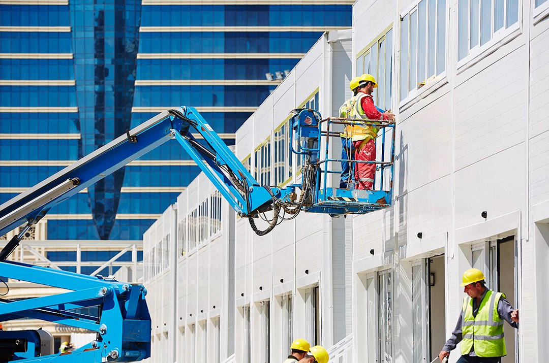 Interior / Exterior. Photographer in Baku Kamran Enceladus