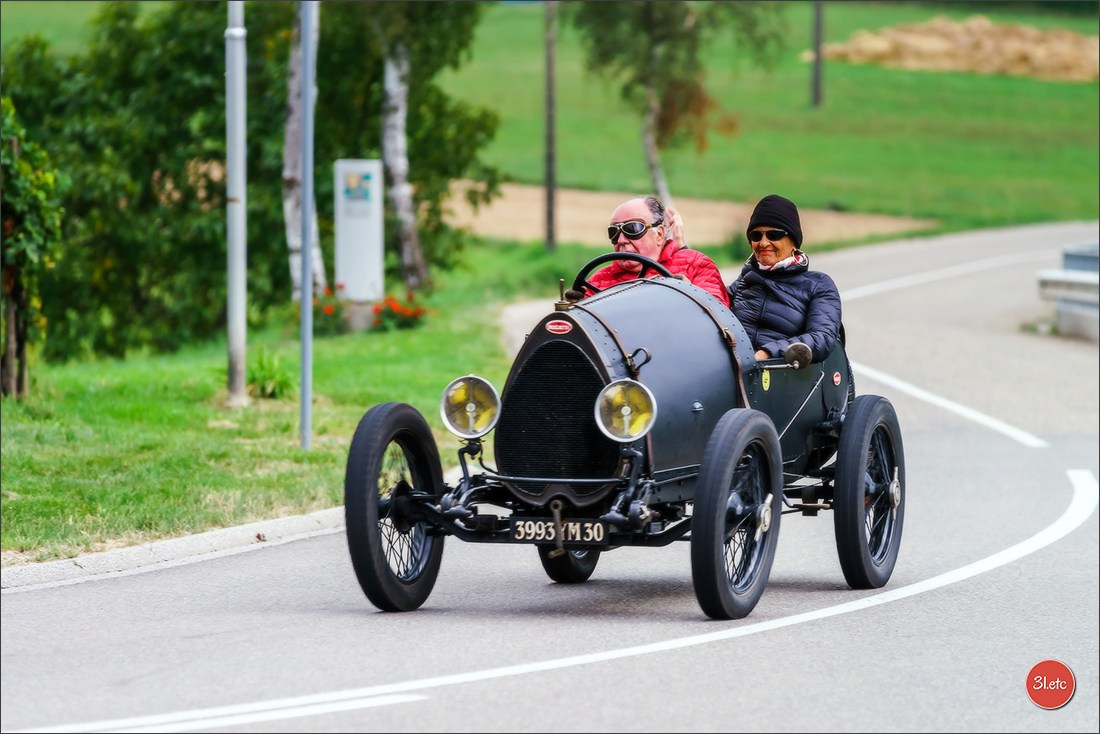 Le festival Bugatti à Molsheim – 2015. Photographe à Strasbourg | Portraits, Studio, Enfants, Événements