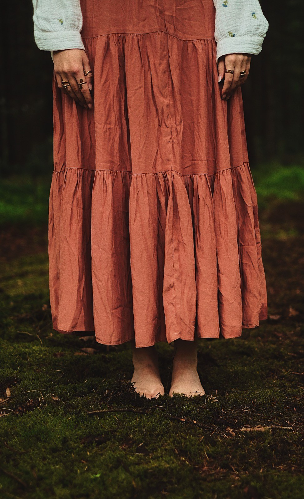 Alica. Sasha Silver Photography