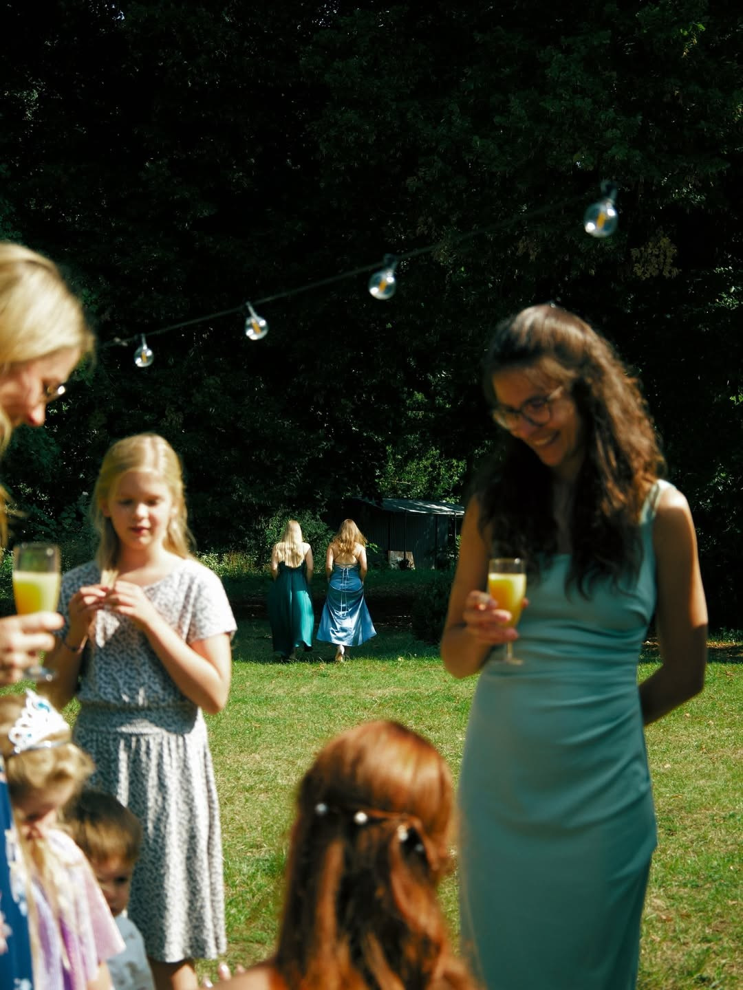 Hochzeit. Portraitfotografin Berlin