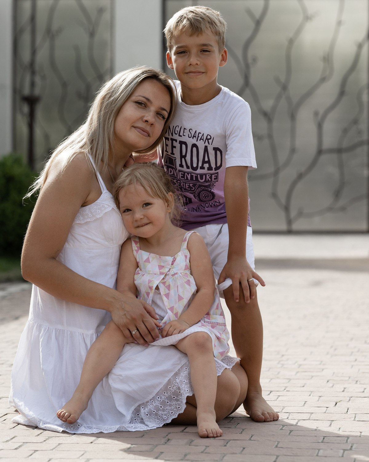 V&. FotoStory by Lana Gfeller / Kanton Zürich