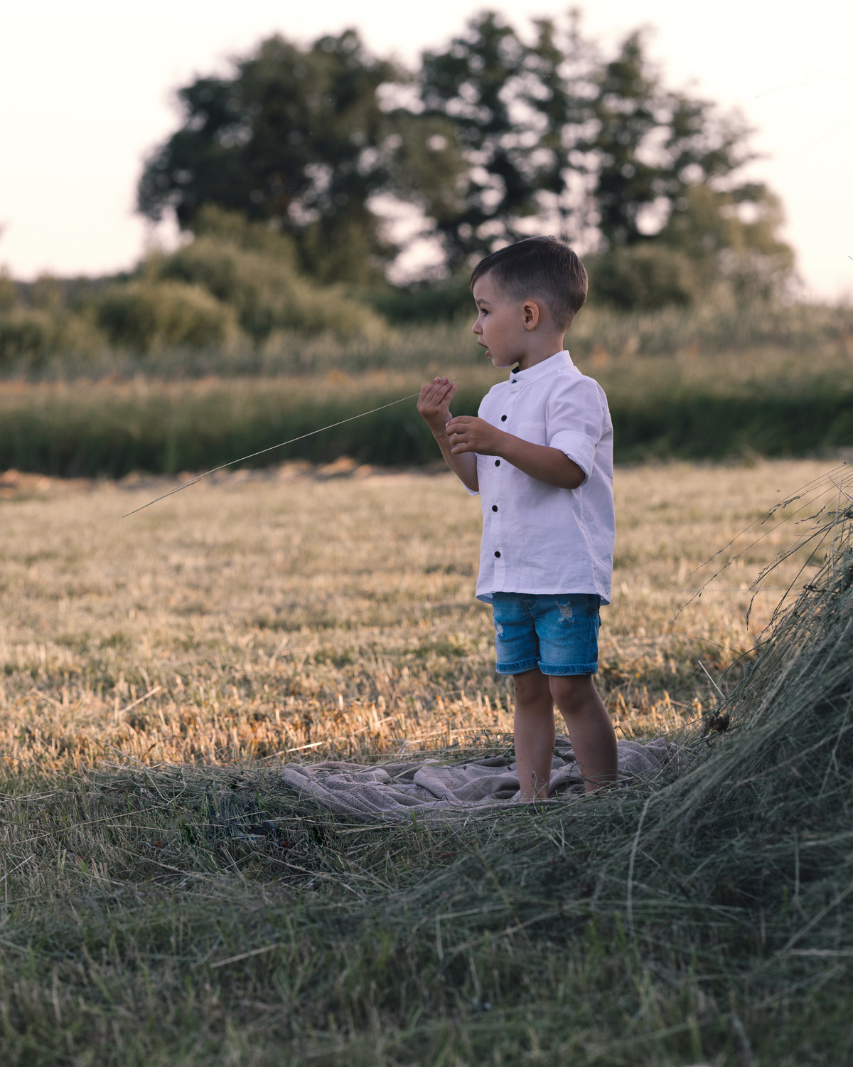 A&D&M. FotoStory by Lana Gfeller / Kanton Zürich