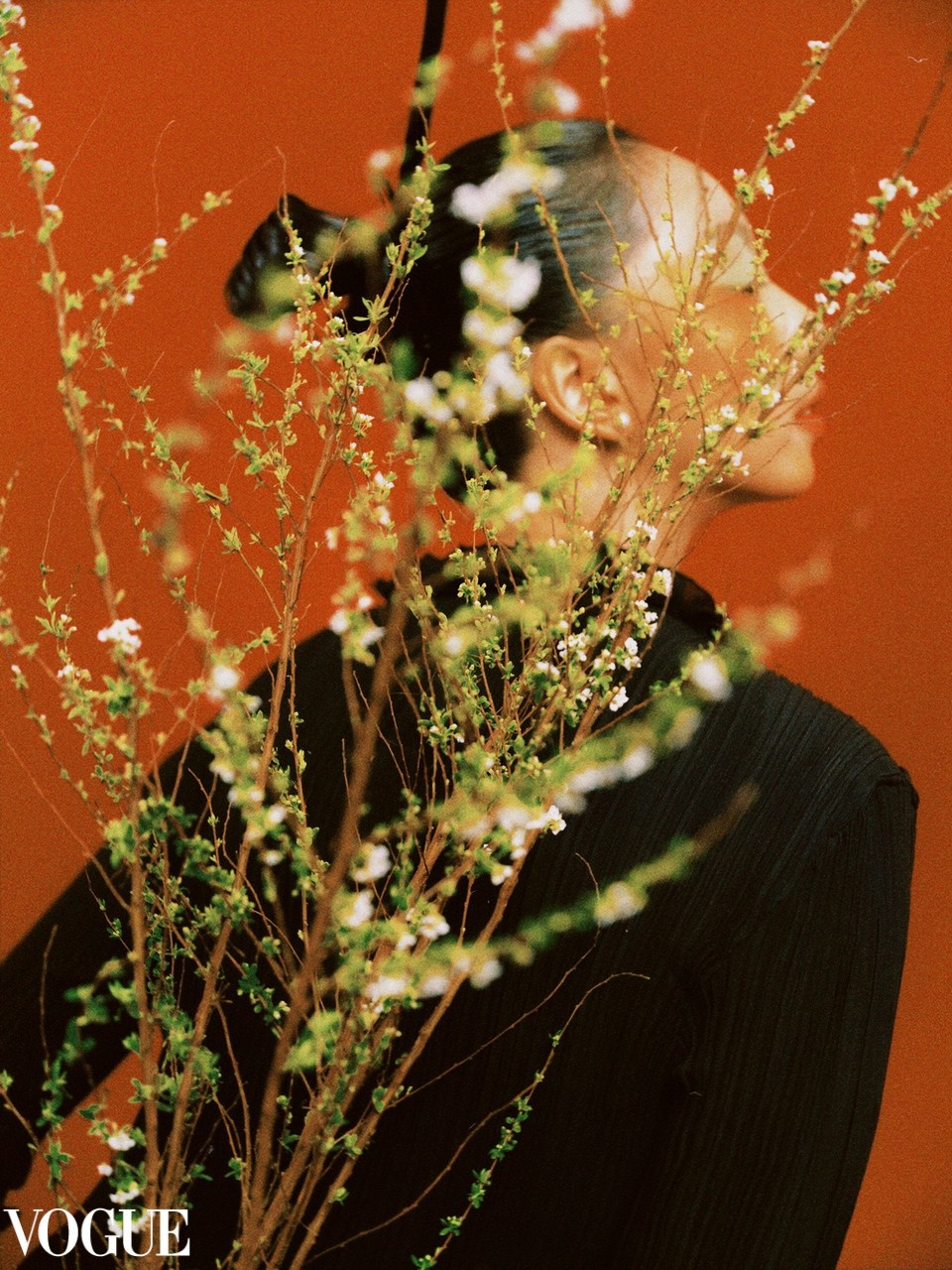 HYU x VOGUE. FINE ART PHOTOGRAPHY