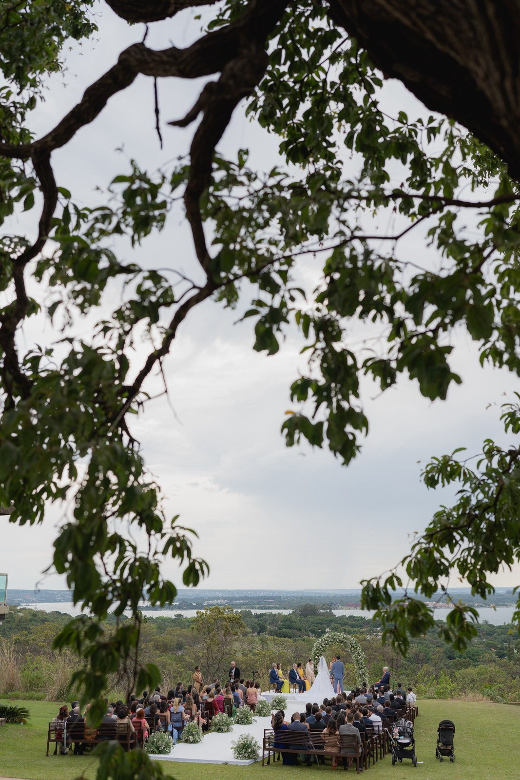Juliana e Felipe. Fabio Barth | Foto e Filme de casamento