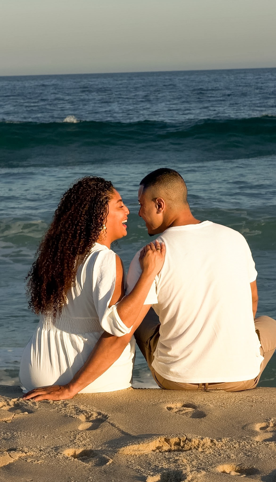 Pre-Wedding Dominyk & Flávio | Santier Stories
