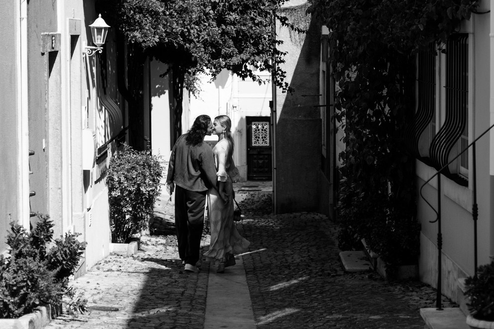 DIGITAL. Valery — Film and digital Photographer. Conceptual, Portrait & Brand Photography. Authentic, Identity Focused Storytelling. Lisbon, Portugal