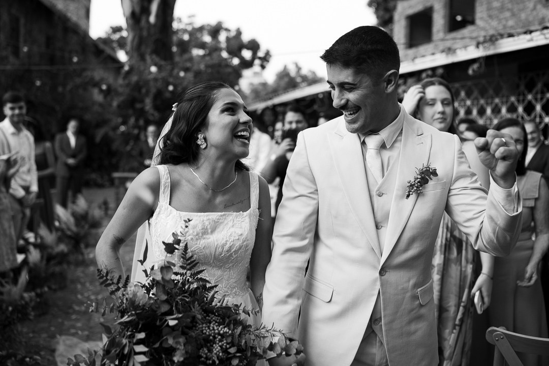 Casamento de Cecília e João no Liac Pampulha em Belo Horizonte | Edu e Josi Fotografia
