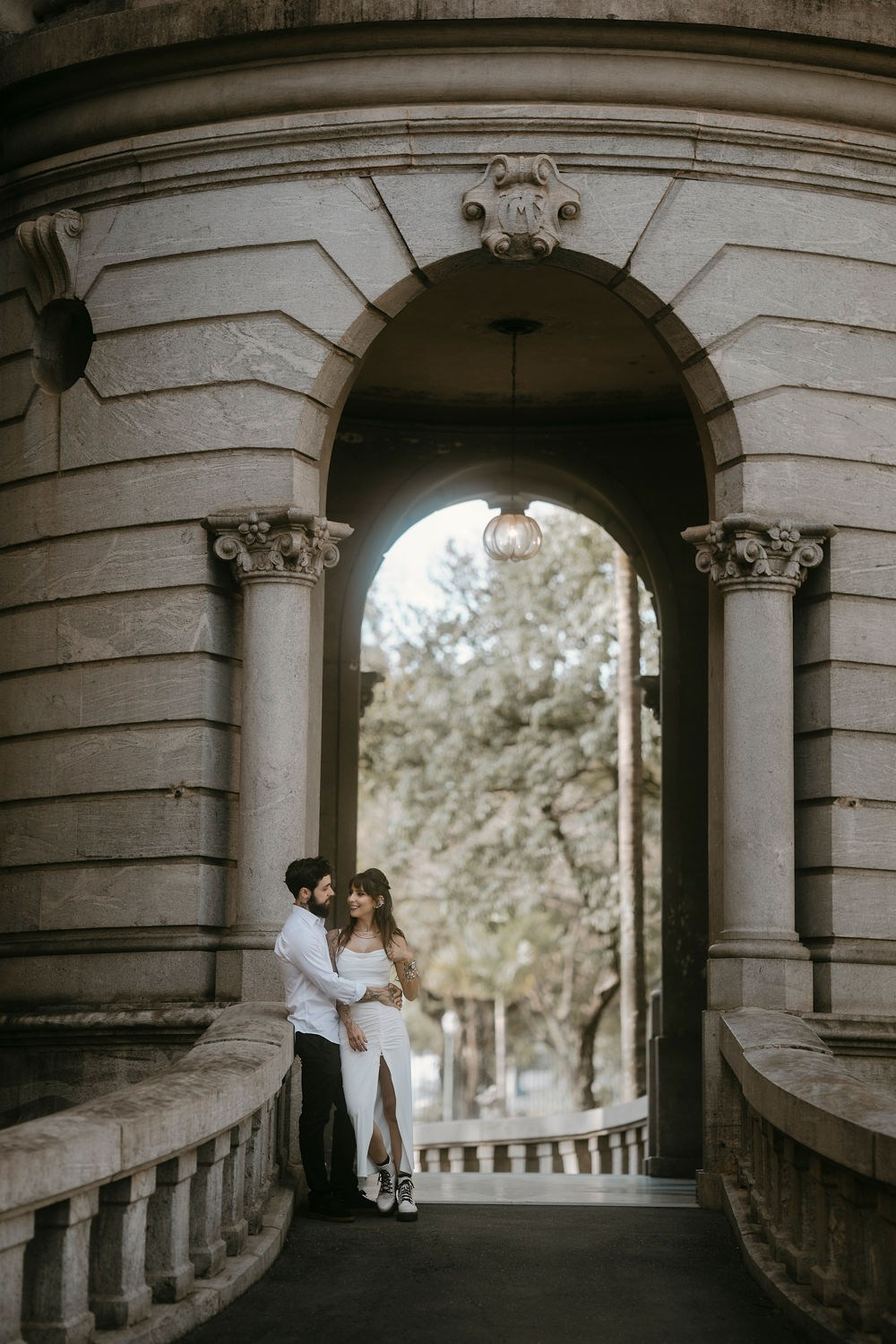 Pré-Wedding/Ensaio. Edu e Josi Fotografia