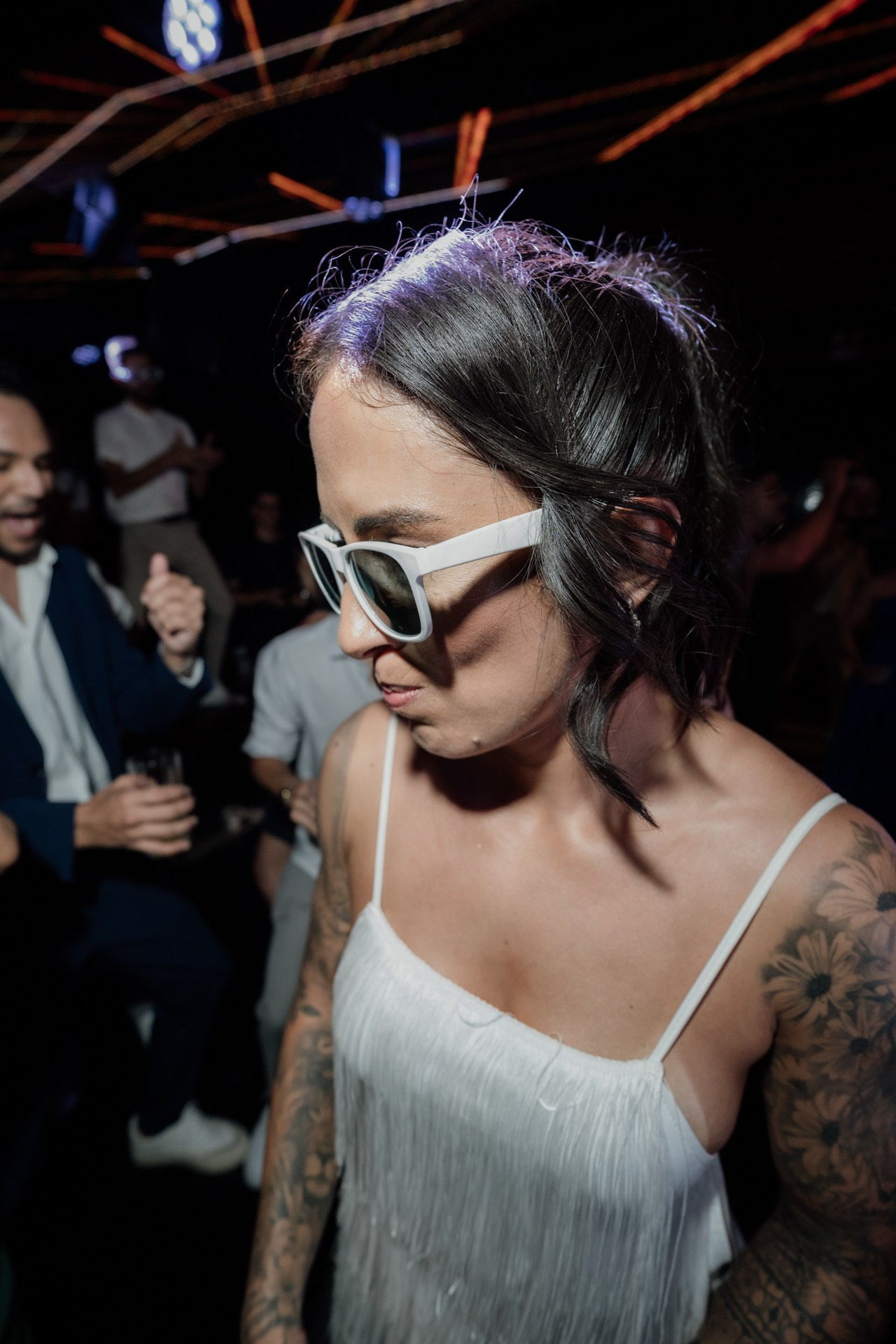 Andressa e Henrique. Edu e Josi Fotografia de Casamento em Belo Horizonte | Fotos Naturais