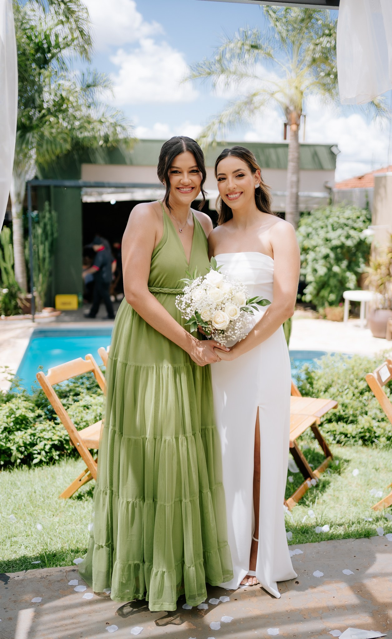Fernanda & Leandro — Bauru SP. Robson Colaço