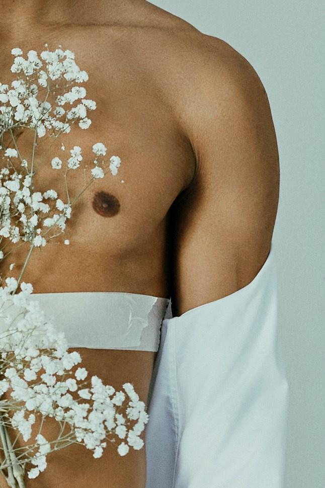 Элиму. Фотограф в Барселоне Жанна Захарченко