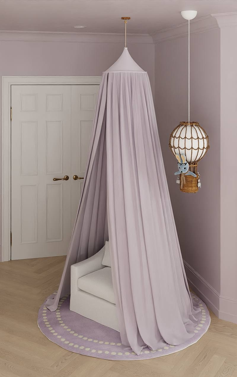 Garden of Dreams. Interior Seasons