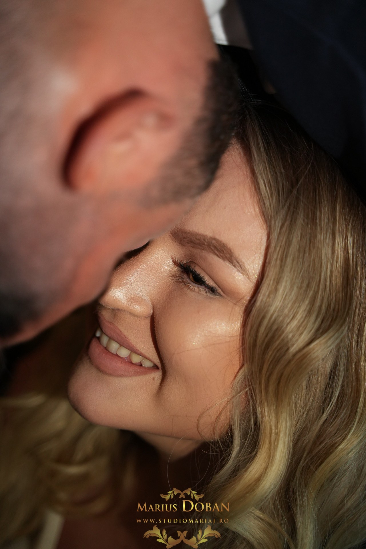 Lili & Bogdan. Marius Doban