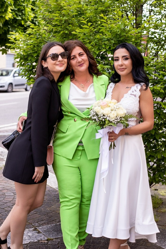 Matrimonio Sirin e Tudor. Luci e Capricci Photography