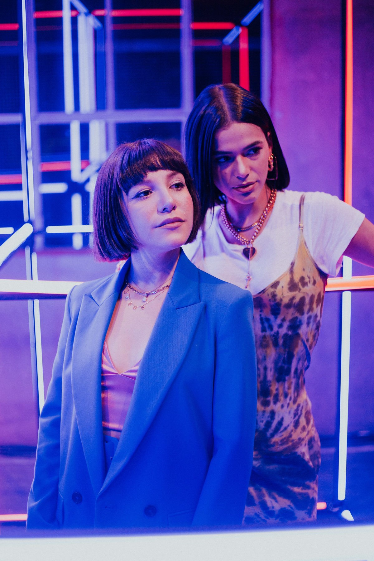 Jesus is Cool. Fotógrafa de Eventos em São Paulo e Sorocaba Kika Damasceno