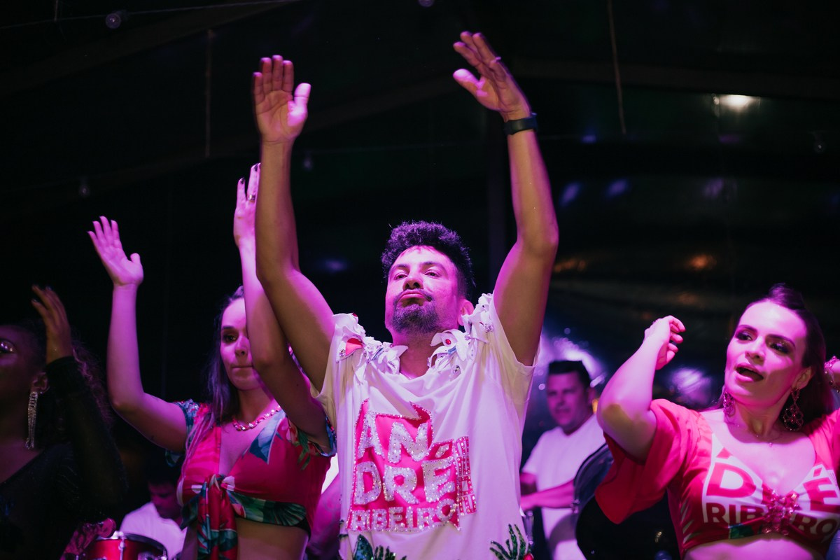 Micareta Massa - André Ribeiro. Fotógrafa de Eventos em São Paulo e Sorocaba Kika Damasceno