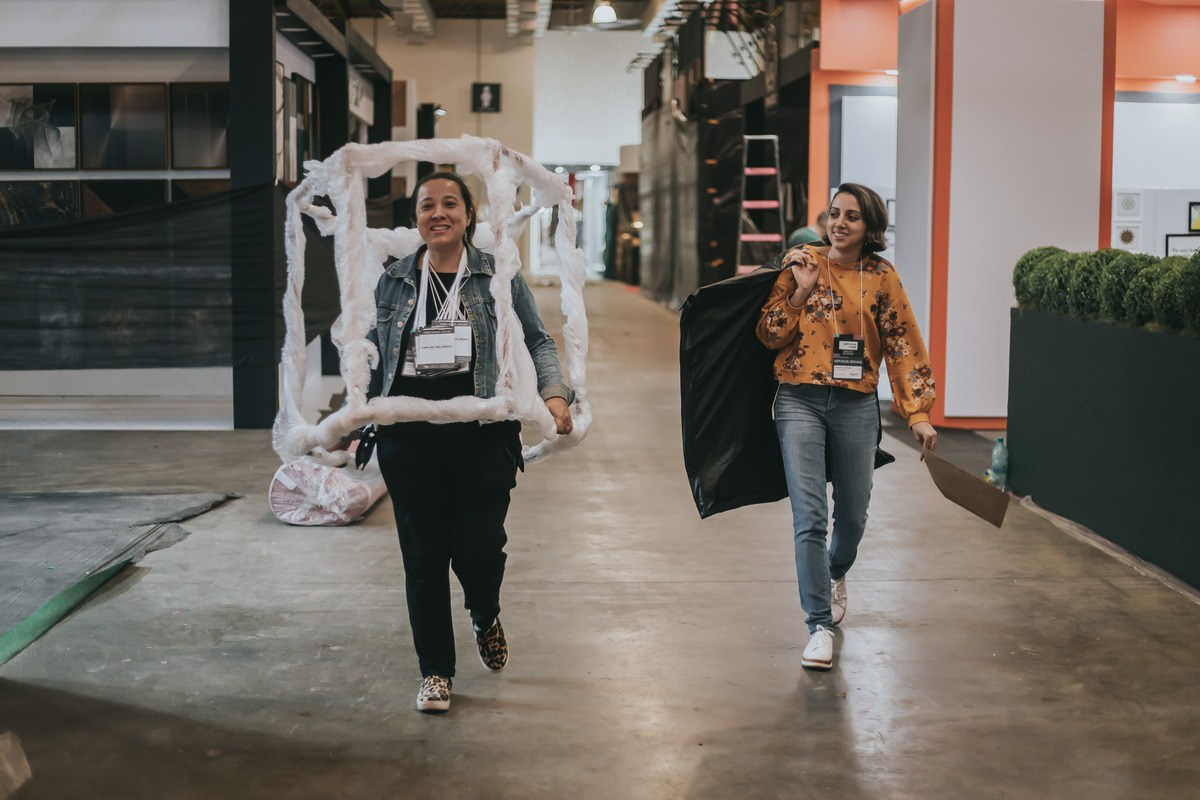 Abcasa 2019 - Dani Sakurai. Fotógrafa de Eventos em São Paulo e Sorocaba Kika Damasceno
