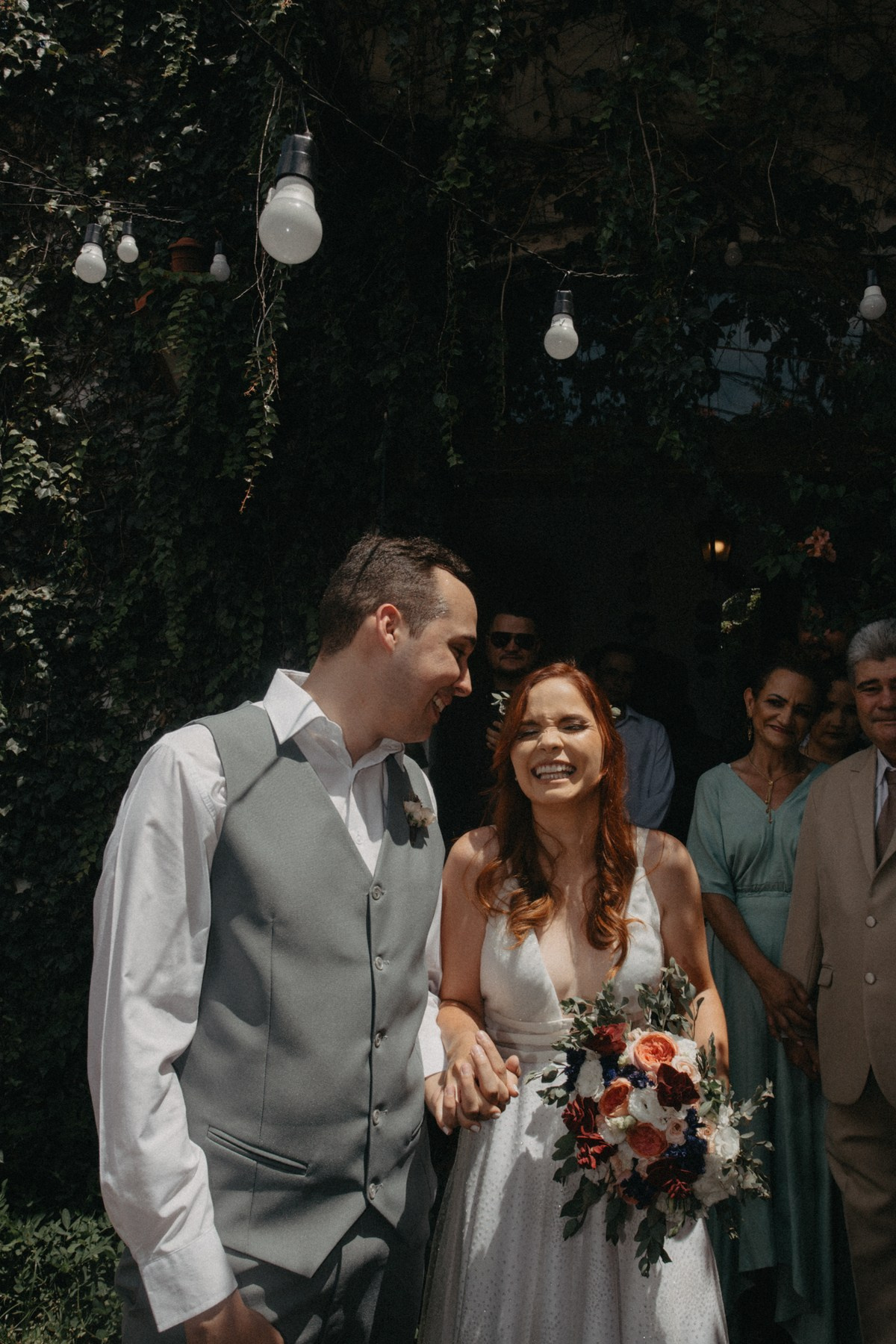 Casamento - Lucas e Gabi. Fotógrafa de Eventos em São Paulo e Sorocaba Kika Damasceno