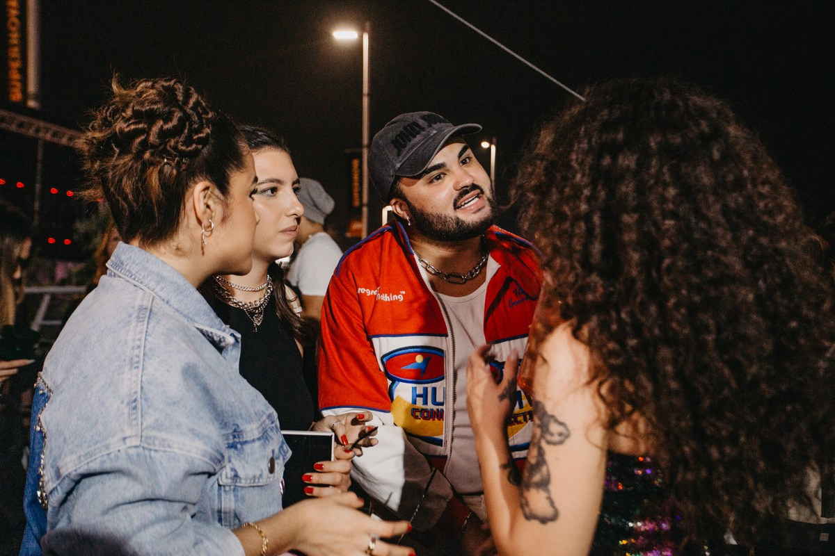 Rock in Rio - Priscilla Alcantara - 2022. Fotógrafa de Eventos em São Paulo e Sorocaba Kika Damasceno