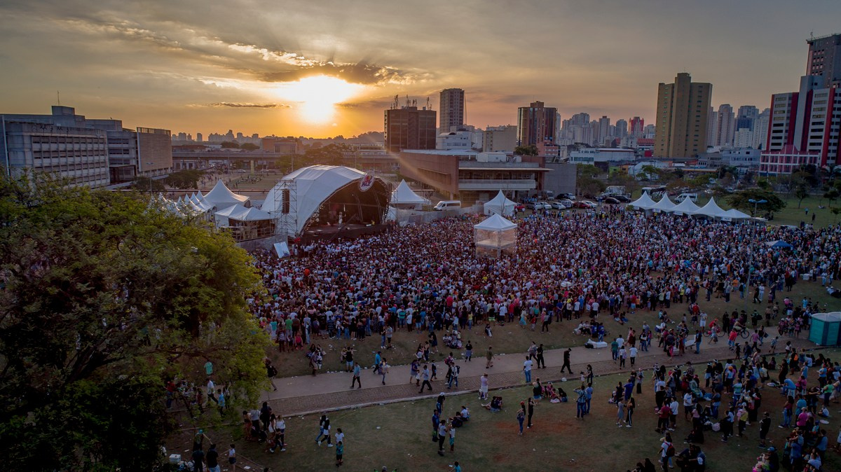 Canto Pela Paz 2018. Fotógrafa de Eventos em São Paulo e Sorocaba Kika Damasceno