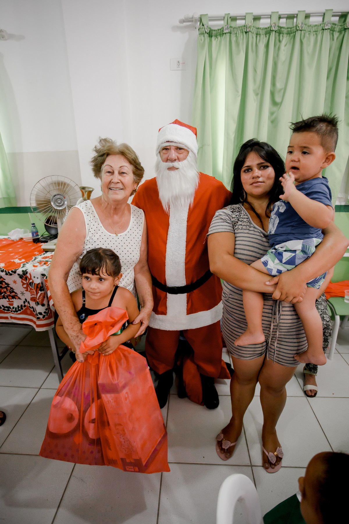 Núcleo Vida Melhor. Fotógrafa de Eventos em São Paulo e Sorocaba Kika Damasceno