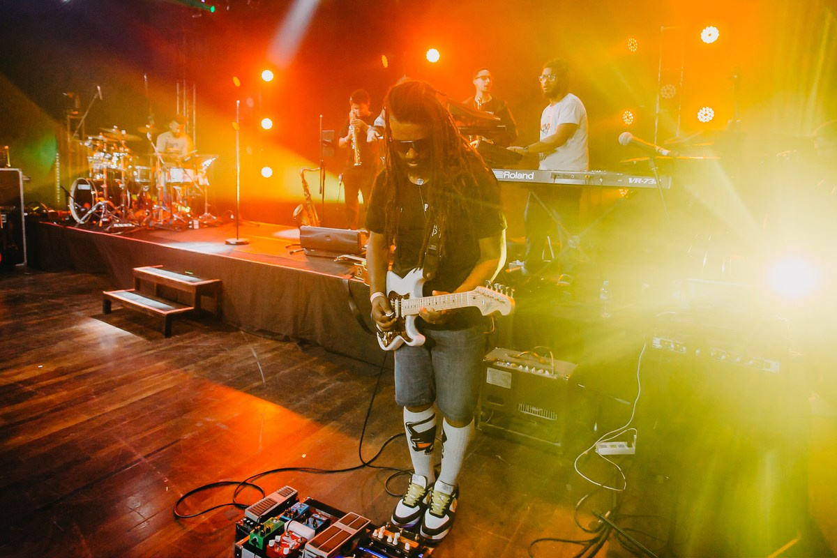 Priscilla Alcantara - Show em SP. Fotógrafa de Eventos em São Paulo e Sorocaba Kika Damasceno