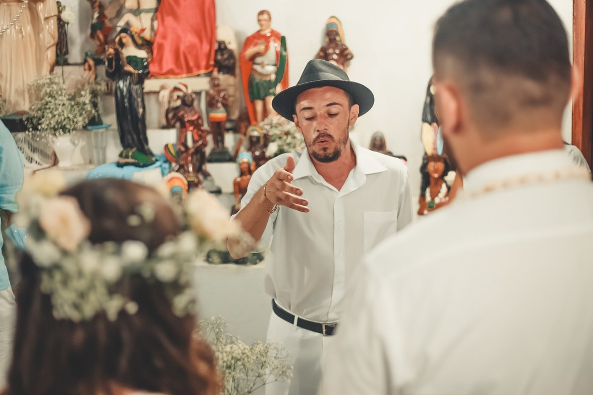 Casamento Religioso - Bruno e Dani. Fotógrafa de Eventos em São Paulo e Sorocaba Kika Damasceno