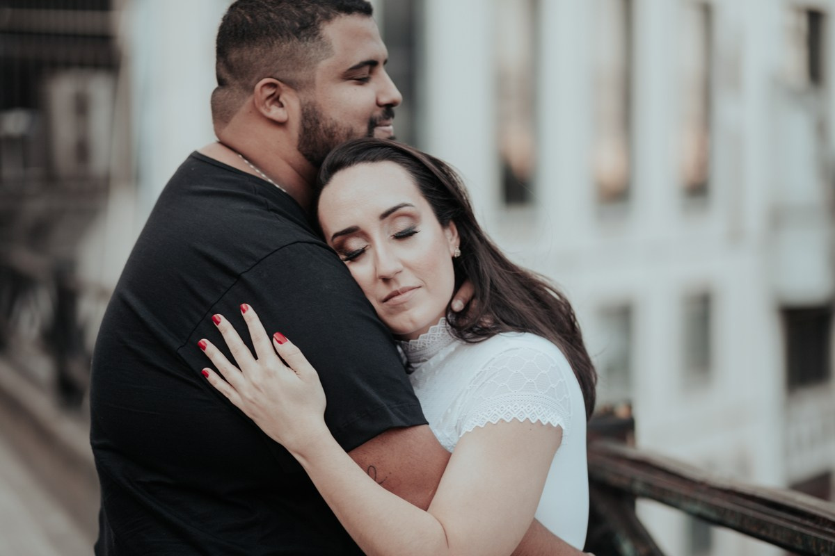 Osmar e Bianca - Pré - Wedding. Fotógrafa de Eventos em São Paulo e Sorocaba Kika Damasceno