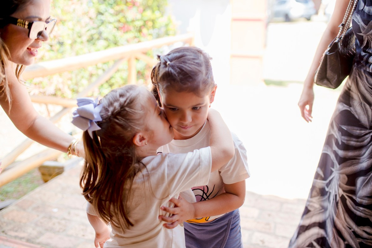 Isabella - 5 anos. Fotógrafa de Eventos em São Paulo e Sorocaba Kika Damasceno
