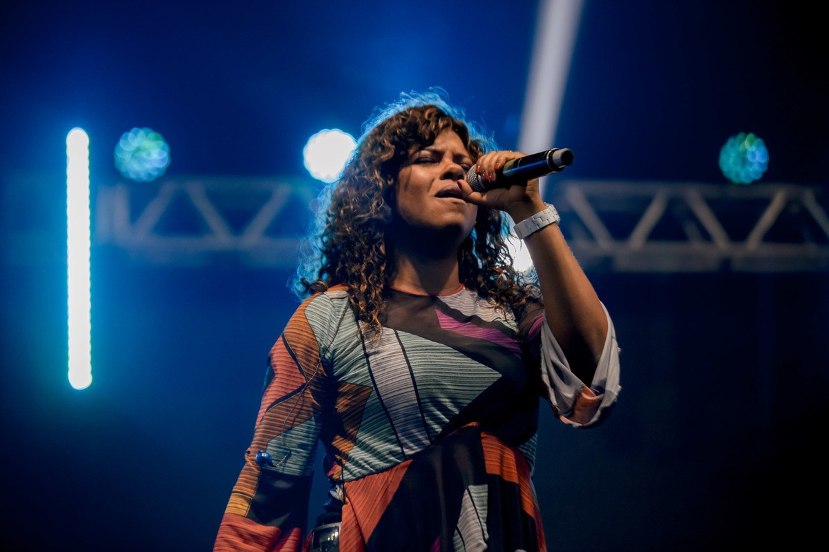 ASU Tour RJ. Fotógrafa de Eventos em São Paulo e Sorocaba Kika Damasceno