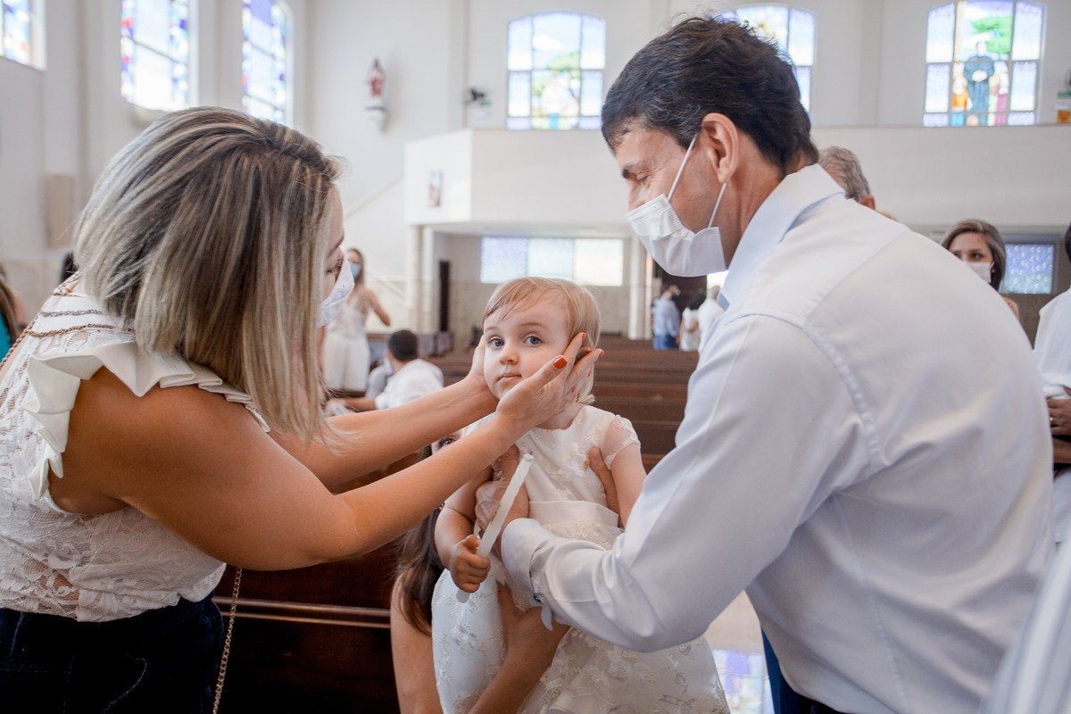 Batizado da Sofia. Fotógrafa de Eventos em São Paulo e Sorocaba Kika Damasceno