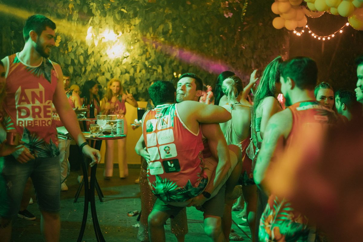 Micareta Massa - André Ribeiro. Fotógrafa de Eventos em São Paulo e Sorocaba Kika Damasceno