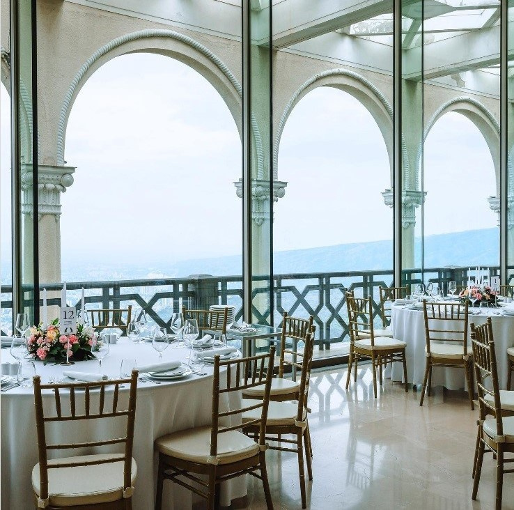 Funicular. Главная