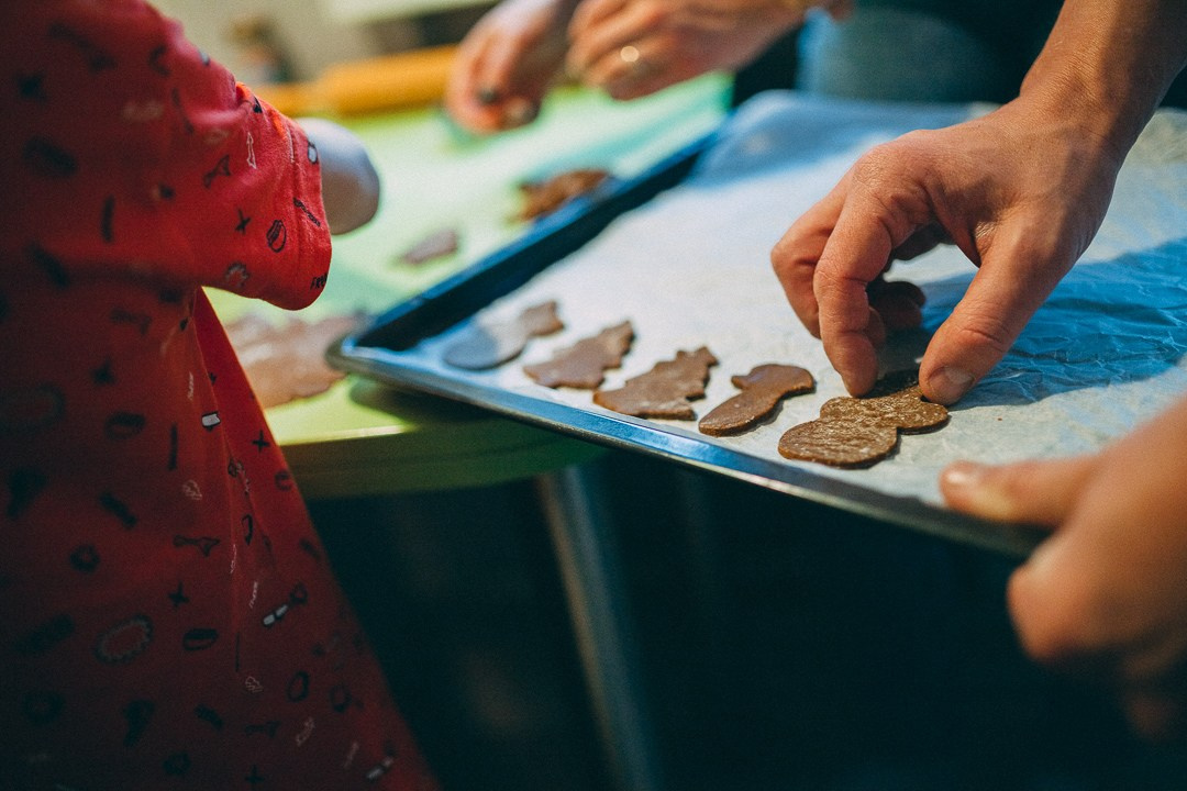 Домашняя семейная фотосессия. Fotogrāfs Rīgā — Katerina Gordik