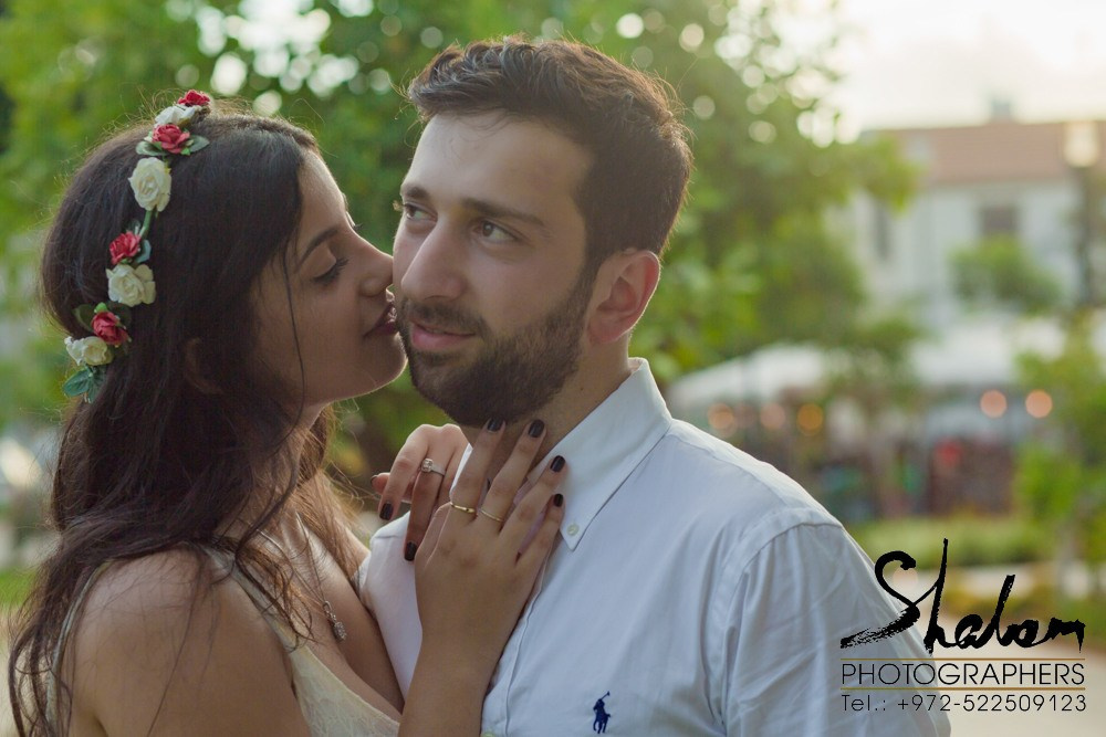 Stella & Elijahu. Wedding and events photographers Studio Shalom