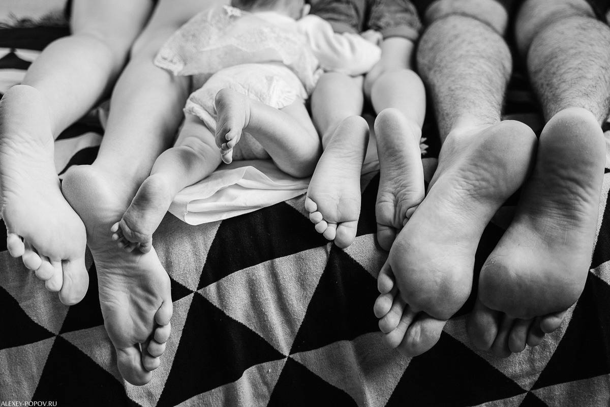 Семейные. Свадебный и семейный фотограф Алексей Попов. Штутгарт, Германия