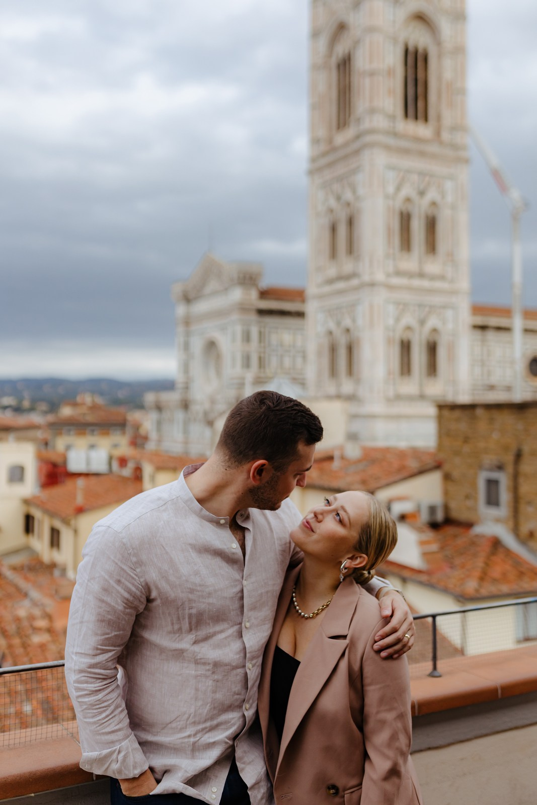 Ada & Samon. Photographer