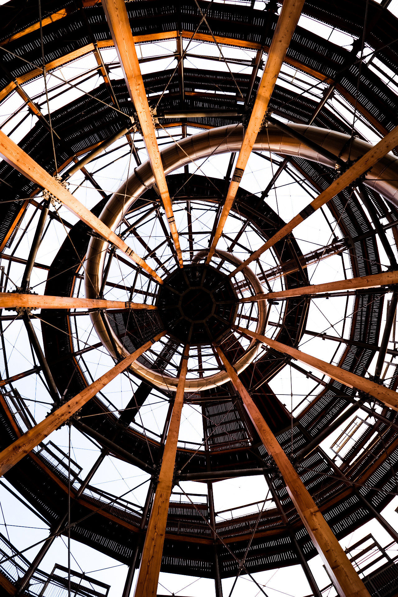 Natur und Stadt. Marina, Fotograf aus Nürnberg