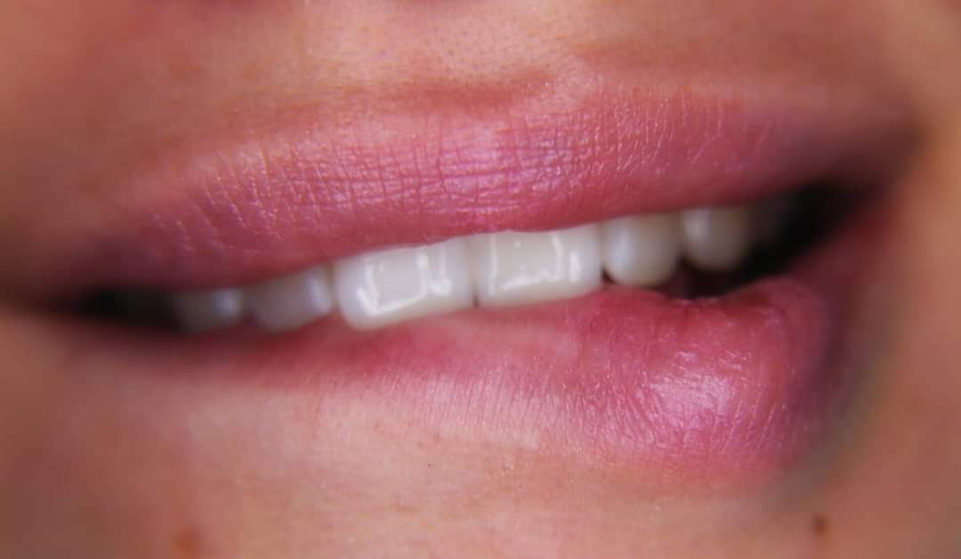 Язык тела. Марина фотограф из Нюрнберга