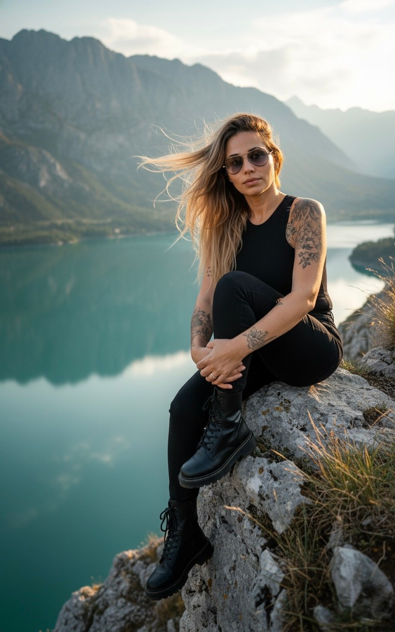 AI photo. Свадебный, семейный и детский фотограф в Нетании (Израиль) Тори Гор