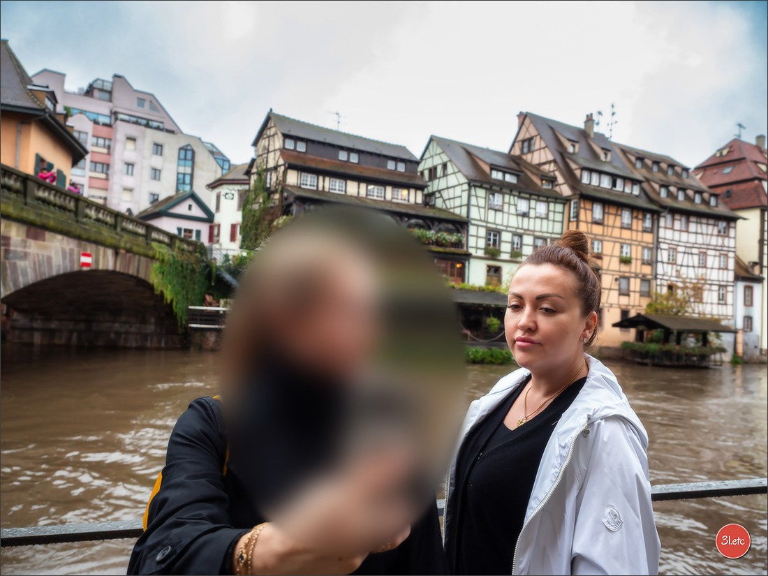 Ретрит в Эльзасе с Марией Ланг. Photographe à Strasbourg | Portraits, Studio, Enfants, Événements