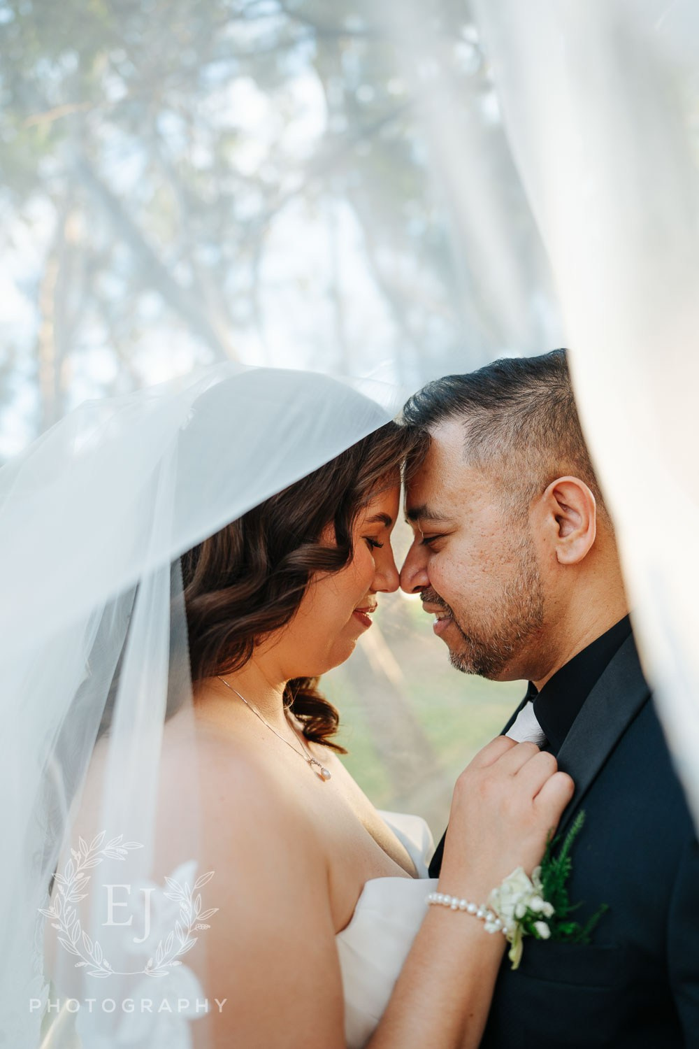 Lauren & Russell — Mandoon Estate. Emma Joy Photography
