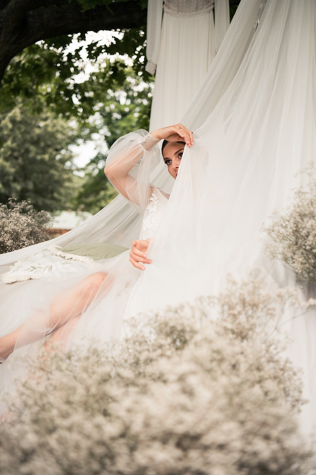 Valeria & Aleksiej poślubna & przygotowania. VideofotKA.pl