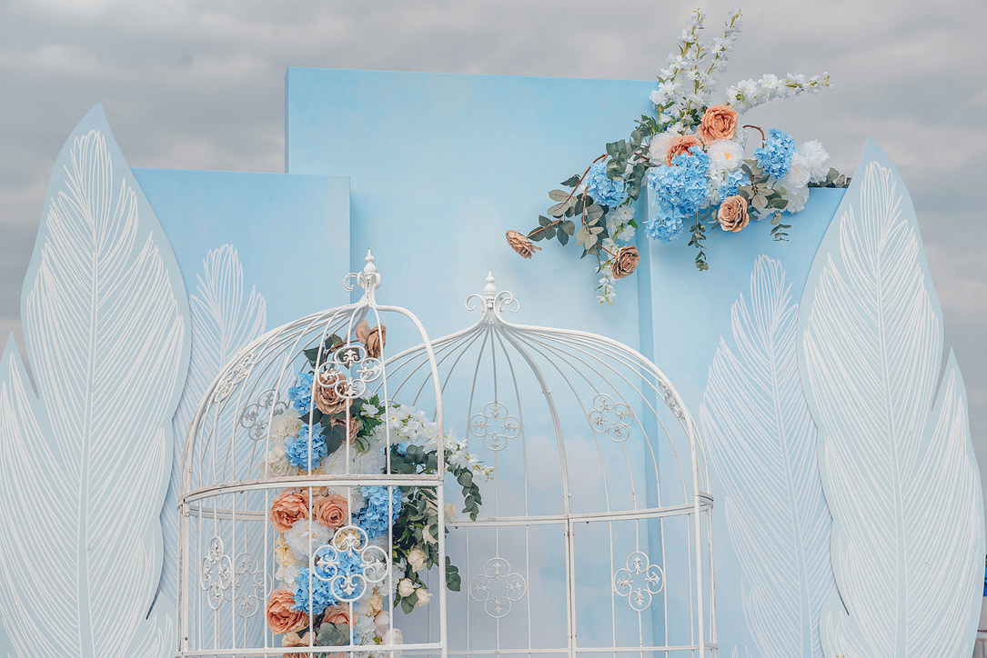 Оксана и Дмитрий. Свадебный и семейный фотограф Екатерина Шестакова